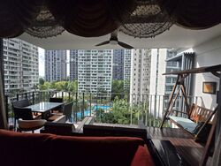Foresque Residences (D23), Condominium #573585981